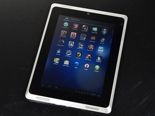 [上海]平板新锐 飞利浦pi7000仅售1999