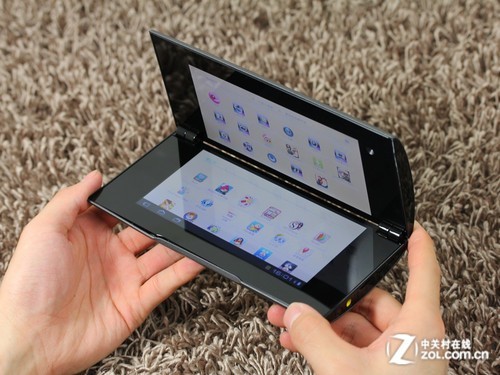 索尼双屏平板电脑tablet p这11款游戏售价均为3.
