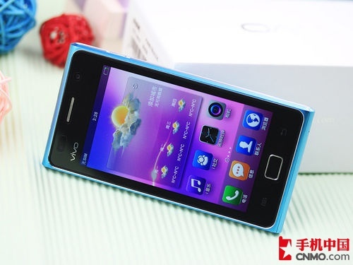 超薄炫酷强劲智能机 步步高s1深入体验