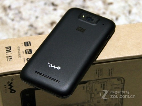 国产性价比首选小米m1联通版仅售2300