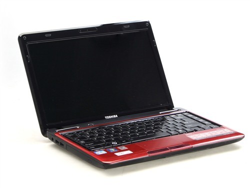 i3芯丽人本清仓售卖 东芝l730仅3200元