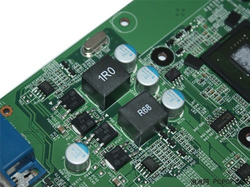 mm娱乐显卡首选 翔升gt610上市仅349