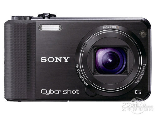 时尚长焦卡片机 索尼dsc-hx7 仅3999元