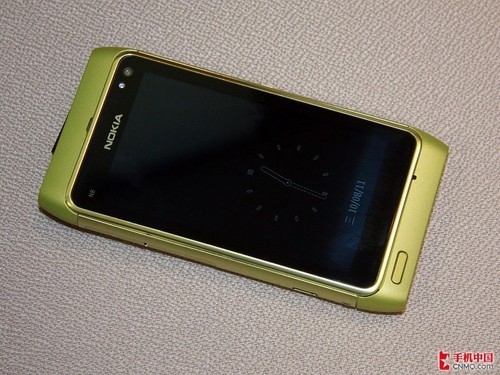 曾经的辉煌 2011年度各品牌机皇回顾_手机_科技时代_新浪网