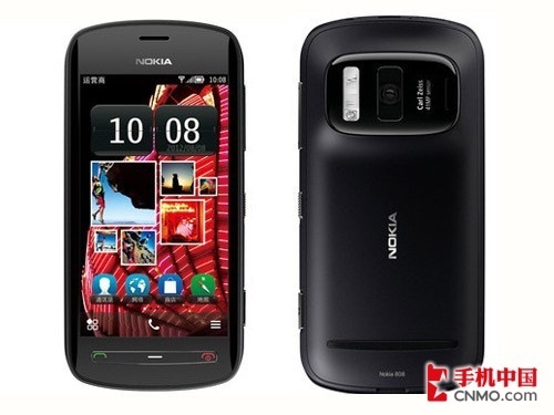 手机 诺基亚 诺基亚 lumia 800c > 正文  2012年以来,诺基亚陆续在