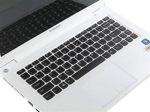 联想 联想 u310-ith(h)(冰晶蓝) 图片