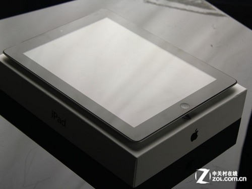 最受欢迎平板 苹果ipad 2目前仅售2799元