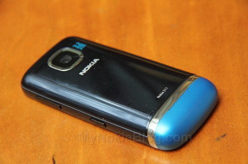 诺基亚s40新机asha 311解析 预售740元