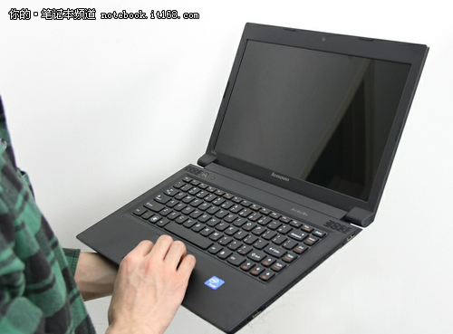 实用型商务笔记本 联想b470a售3270元