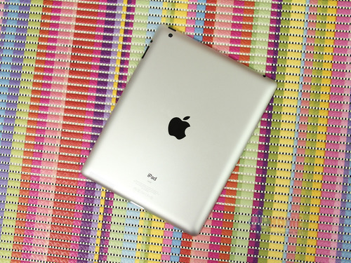 尖端平板标准 苹果ipad3 16g劲爆价