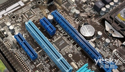 通杀主流游戏!华硕p8h77-mle售价849元