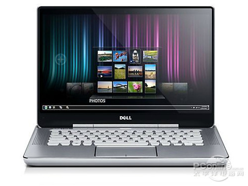 戴尔 xps 14z(xps14d-5518)图片评测论坛报价