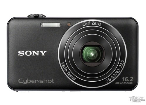 高性价比 索尼wx50卡片数码相机报价1299元