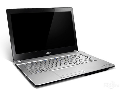 时尚新品 宏碁v3-571g奥运版报4960元