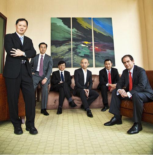 对话华兴资本ceo包凡:一站式全业务投行_滚动新闻_科技时代_新浪网