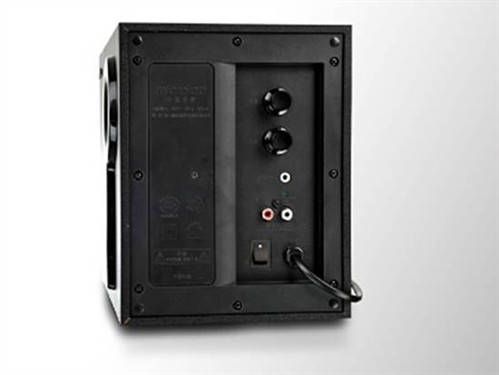 迎奥运大促销 麦博m200增强版仅149元