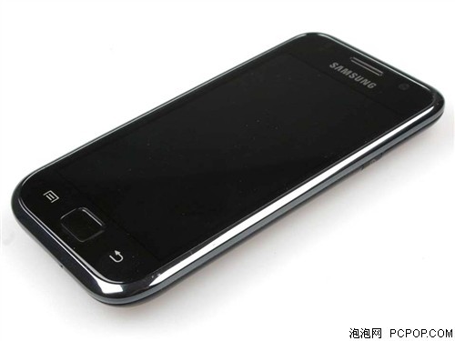 安卓智能简约手机 三星i9000仅1500元