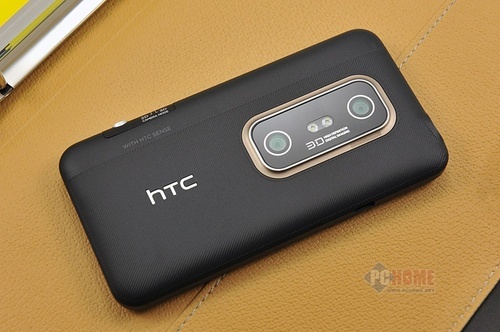 首款双核裸眼3d htc g17小降40元