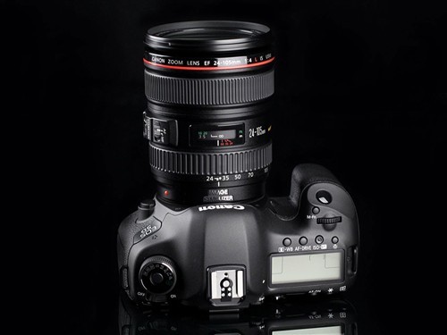 2230万像素佳能5d mark iii套机25100元_数码_科技时代_新浪网
