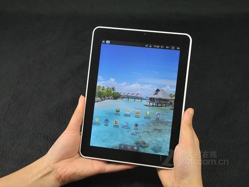 mp4 > 正文   作为一款畅销的8英寸高清屏平板,台电p85还采用了主流1.