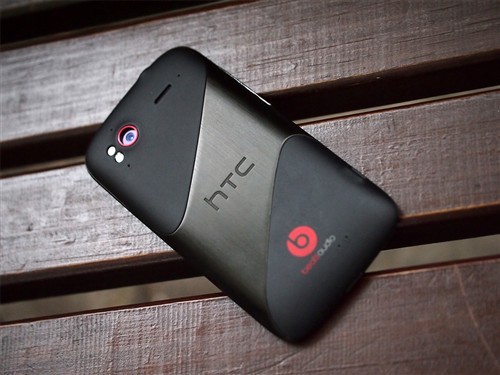 htc htc g18 sensation xe(z715e) 图片