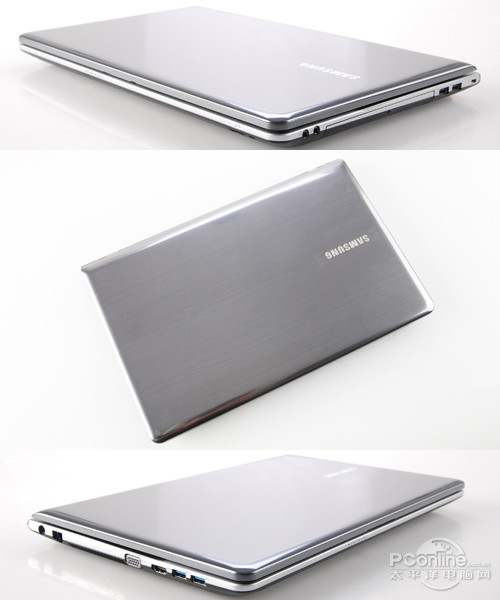 打造triniy学生本 三星355v5c笔记本评测