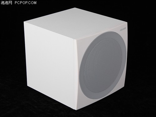 纯白震撼声音麦博fc20天猫499元现售