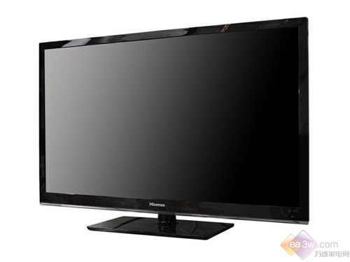 屌丝价格 乐享海信led42k310x3d高清