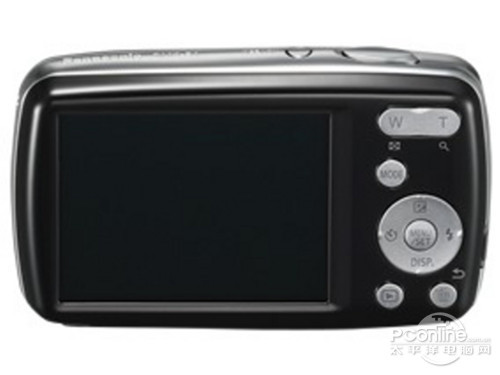 松下dmc-s1小巧玲珑 470元创高性价比