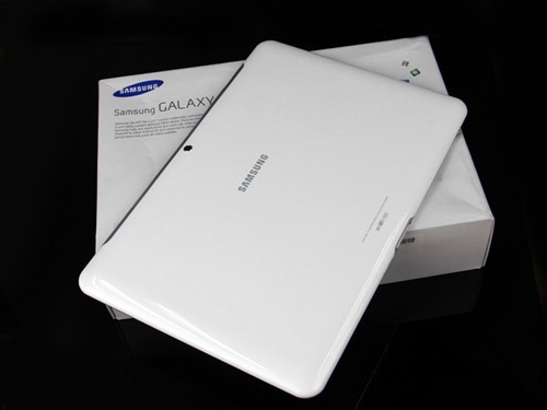 魅力主流双核平板三星p5100售3110元