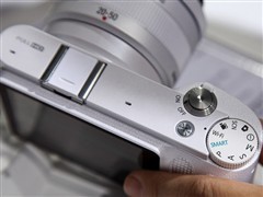 佳能EOSM套机上市五款主流微单推荐(5)