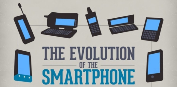 htc图解智能手机变迁的历史