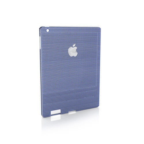 ipad mini钻石彩壳 最高售价达70万美金|ipad|mini|钻石_笔记本_科技