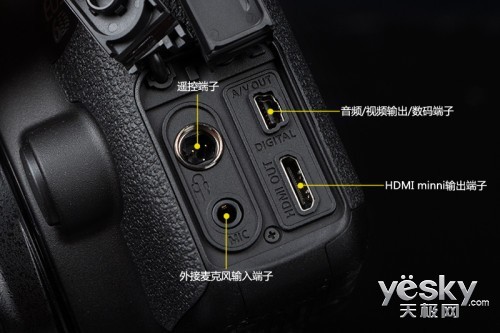 数码相机 > 正文  佳能6d采用了大型五棱镜光学取景器,104万像素3.