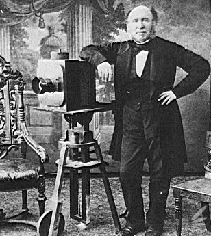 173年相机演变之路回顾:人们曾这样摄影(2)