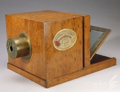 173年相机演变之路回顾:人们曾这样摄影