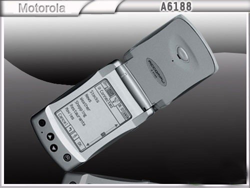 那年的hello moto 摩托罗拉手机的前生今世|摩托罗拉|手机|hello_手机