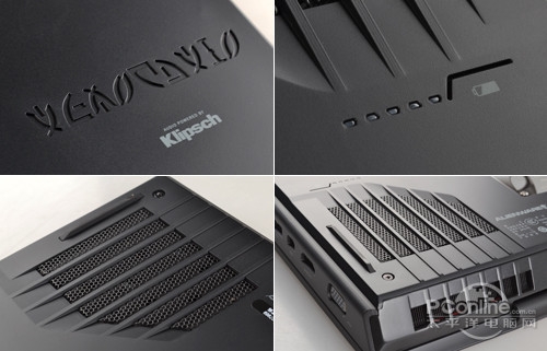 依旧全面霸气14寸外星人m14x全新机评测