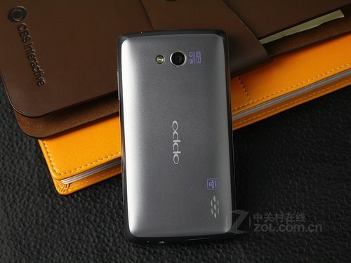 侧滑盖有特色 oppo智能机x903仅1900元|oppo|x903|智能_手机_科技时代