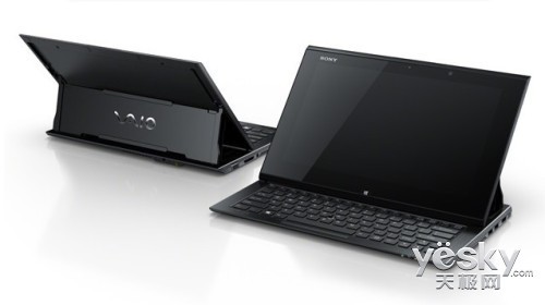 混合型触控超极本 索尼d11217ccb报9399