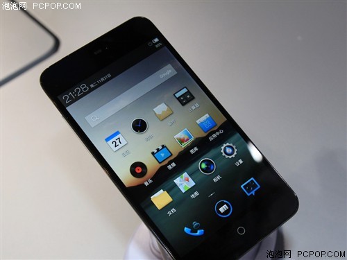 拼速度比流畅 市售2gb ram四核机推荐(3)|手机|联想|华为_手机_科技