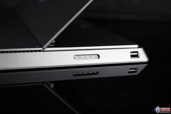 挑战超极本 微软surface pro中文版评测