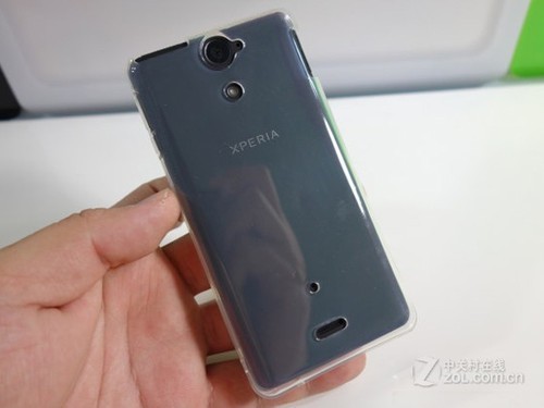 性价比强大 索尼lt25i现货发售1950元