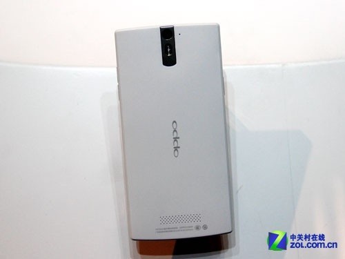 主流四核促销oppox909南宁仅2680