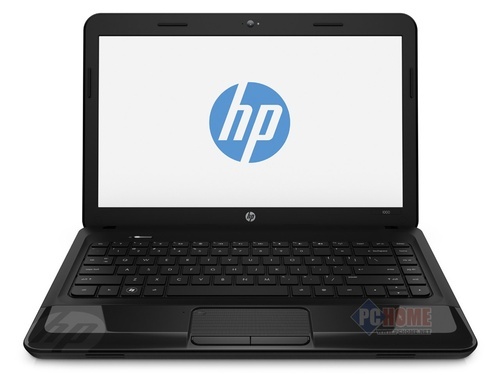 三代i3学生本 惠普1000-1309仅售2799