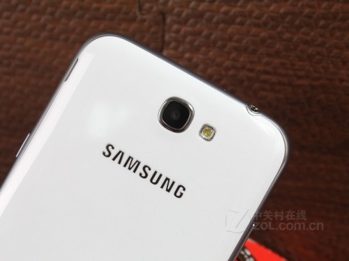 三星galaxynoteii烟台仅售3050元