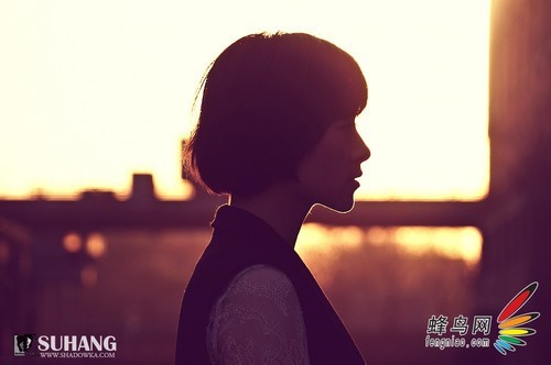 小白变大师 决定人像摄影构图的因素