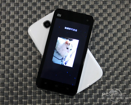 1499元高性价比双核 小米2a评测(4)