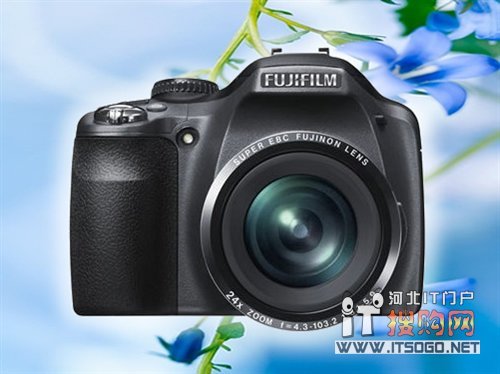 24倍光学变焦 富士sl245廊坊仅1120元