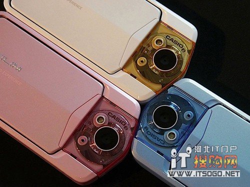 mm们最爱 卡西欧TR300石家庄仅7650元_数码_新浪科技_新浪网